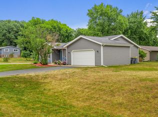 W7783 Meadow Way, Holmen, WI 54636