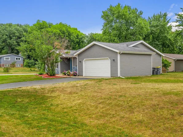 W7783 Meadow WAY, Holmen, WI 54636