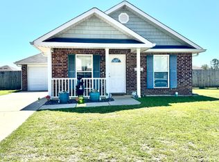 313 Twin Lakes Blvd, Long Beach, MS 39560