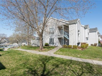 83 Leafwood Lane #219, Groton, CT, 06340