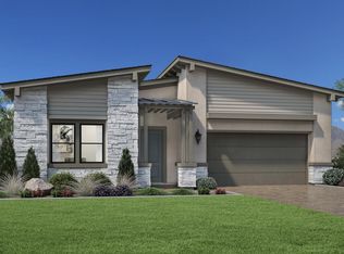 Aberdeen Plan, Regency at Caramella Ranch - Claymont Collection, Reno, NV 89521