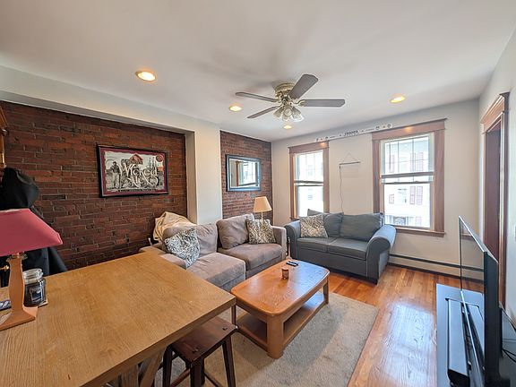 2nd image of 527 E 3rd St APT 2