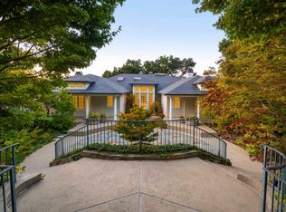 86 Tallwood Ct, Atherton, CA 94027