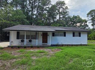 408 Salter St #A, Pooler, GA 31322