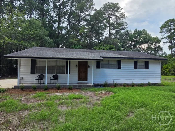 408 Salter St #A, Pooler, GA 31322