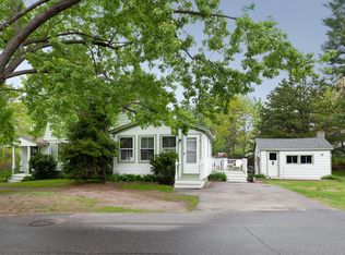 3 Ryefield Dr, Old Orchard Beach, ME 04064