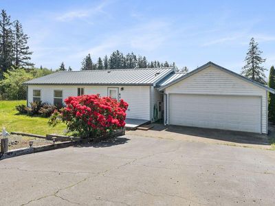 6775 Baseline Rd, Bay City, OR, 97107