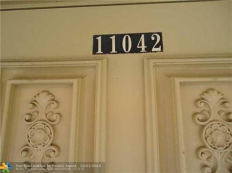 1st image of 11042 Royal Palm Blvd #6-5