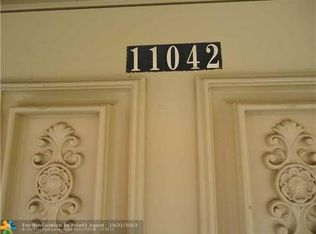 11042 Royal Palm Blvd #6-5, Pompano Beach, FL 33065