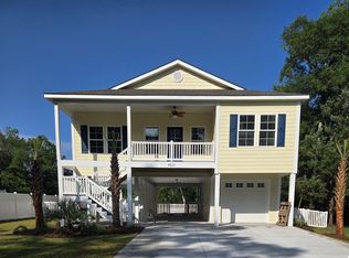 4831 Riverside Dr, North Myrtle Beach, SC 29582
