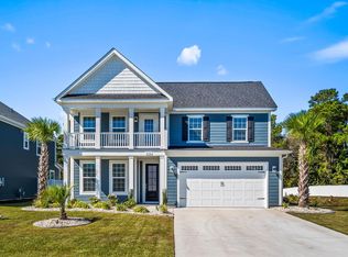 450 Rose Fountain Dr., Myrtle Beach, SC 29579