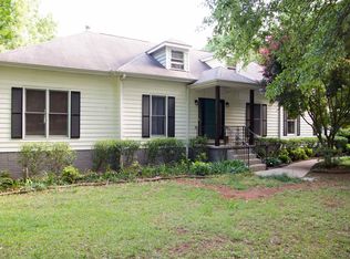 1188 King Mill Rd, McDonough, GA 30252