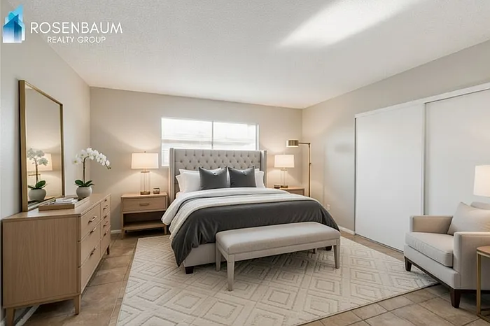 2 bed, 1.0 bath, 917 sqft, $849 — Photo 4