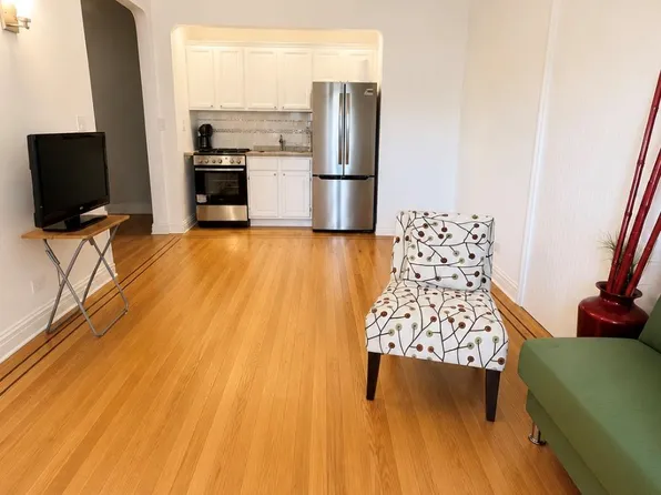 50 Park Terrace East St. #1LM, New York (Manhattan), NY 10034