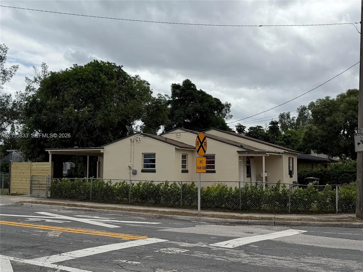Northwood Add — Photo 1