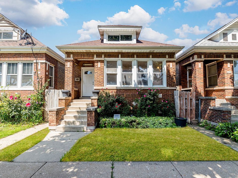 1st image of 3520 W 58th Pl