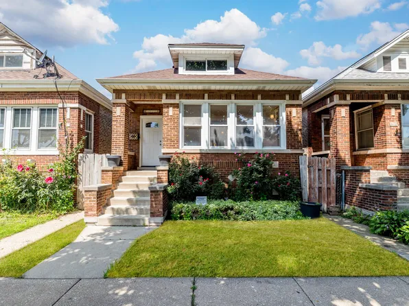 3520 W 58th Pl, Chicago, IL 60629