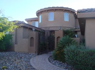 7385 N Jensen St, Las Vegas, NV 89149