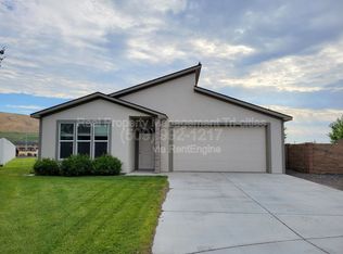 2234 Morris Ave, Richland, WA 99352