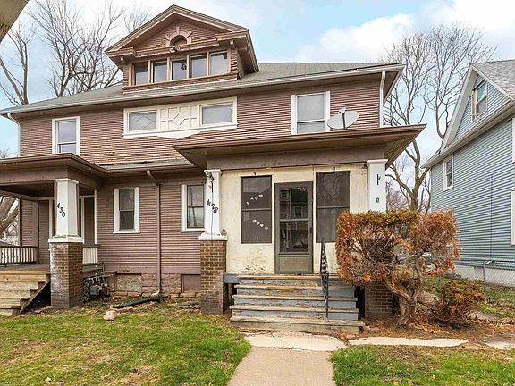2nd image of 428-430 W 17th St