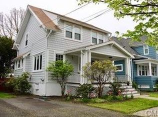 41 Fayerweather Ter, Bridgeport, CT 06605