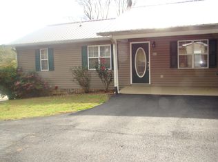 25 Hillside Dr UNIT B, Dahlonega, GA 30533