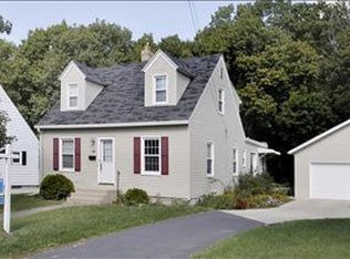 339 E Oak Grove Ave, Parchment, MI
