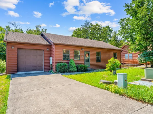 150 Valley Stream Circle, Hollister, MO 65672