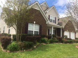 13704 Mallard Lake Rd, Charlotte, NC 28262