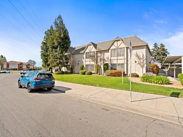 1550 W Swift Ave, Fresno, CA 93705