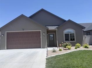 556 Red Cedar Way, Grand Junction, CO 81504