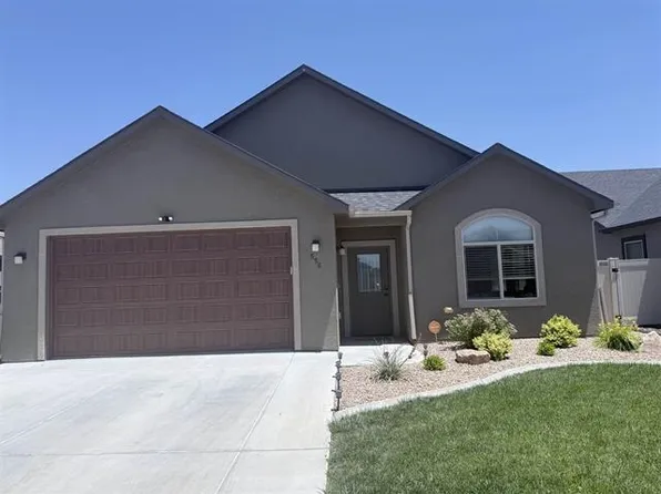 556 Red Cedar Way, Grand Junction, CO 81504