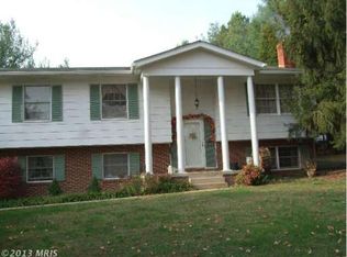 42504 Riva Ridge Dr, Hollywood, MD 20636