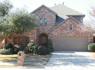 3513 Tanyard Ct, Flower Mound, TX 75022