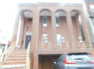68 W 38th St, Bayonne, NJ 07002