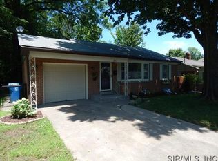 2814 Edwards St, Alton, IL 62002