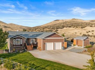 1211 Summerset Dr, Yakima, WA 98901