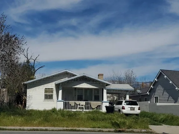 740 W 9th St, San Bernardino, CA 92410