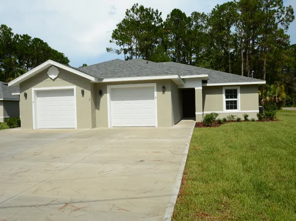 2 Union Run Ct Unit B, Palm Coast, FL 32164