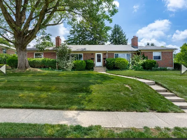 1822 W Schantz Ave #1822, Dayton, OH 45409
