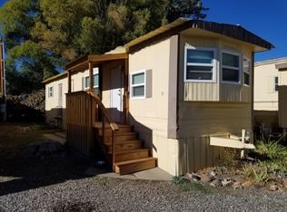 170 SW 2nd St TRLR 2, Cedaredge, CO 81413