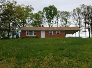 472 Big Oak Rd, Luray, VA 22835