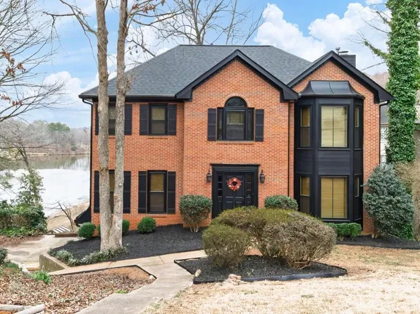 5160 Narda Grace Cv, Acworth, GA 30102