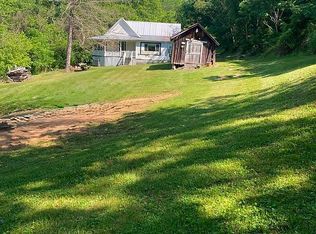 75 Hamric Ridge Rd, Rosedale, WV 26636