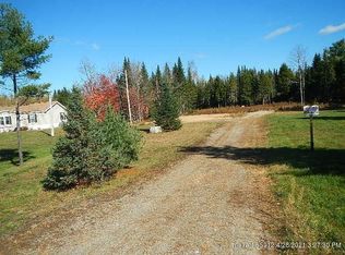 250 Transalpine Rd, Lincoln, ME 04457