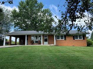 17028 Dodson Branch Hwy, Cookeville, TN 38501