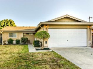 3554 Yorktown Rd, Fremont, CA 94538