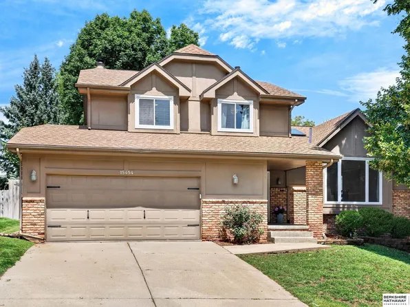 15454 Hamilton St, Omaha, NE 68154