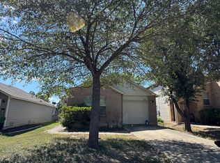 10006 Carswell Peak, San Antonio, TX 78245