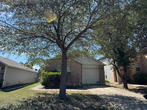 10006 Carswell Peak, San Antonio, TX 78245